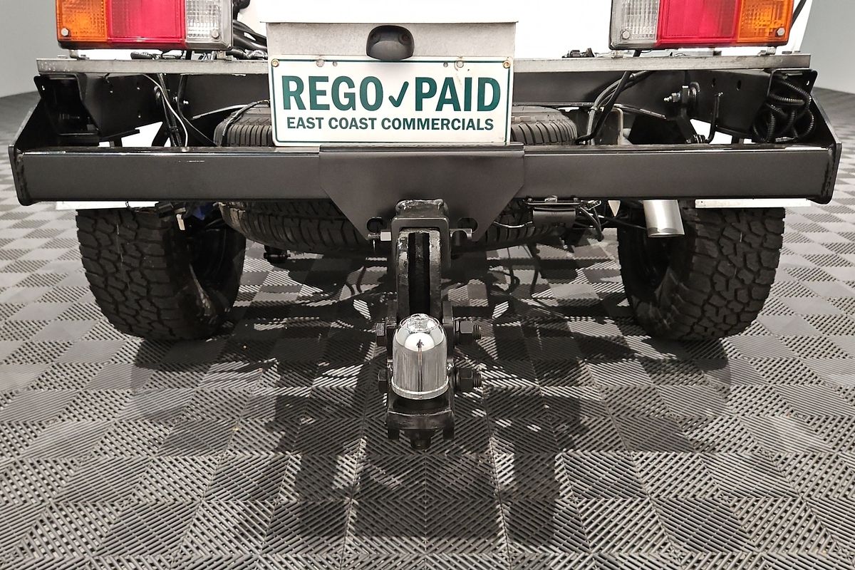 2019 Ford Ranger XL PX MkIII 4X4 3.2L