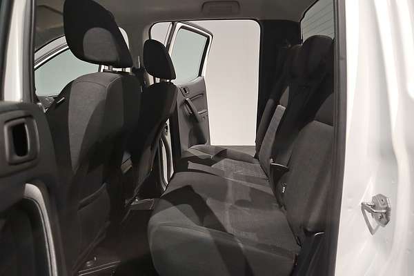 2019 Ford Ranger XL PX MkIII 4X4 3.2L