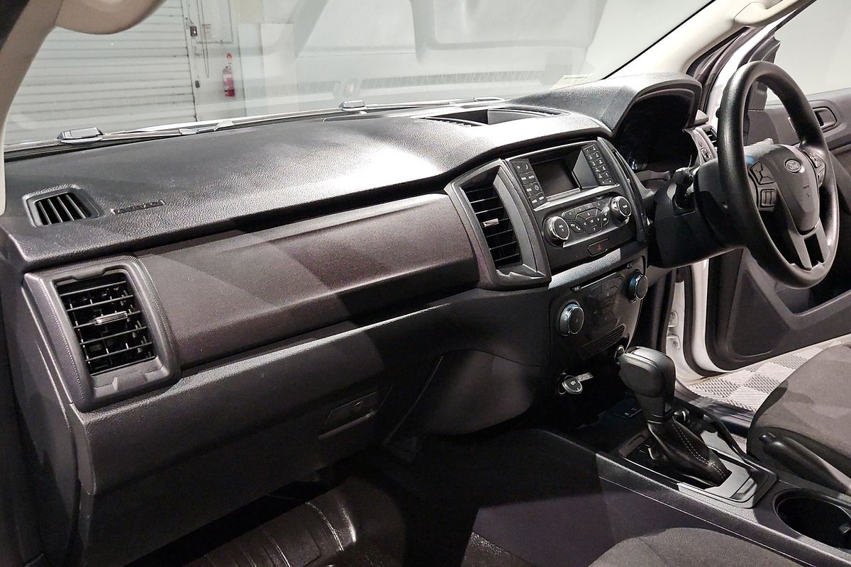 2019 Ford Ranger XL PX MkIII 4X4 3.2L