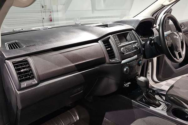 2019 Ford Ranger XL PX MkIII 4X4 3.2L