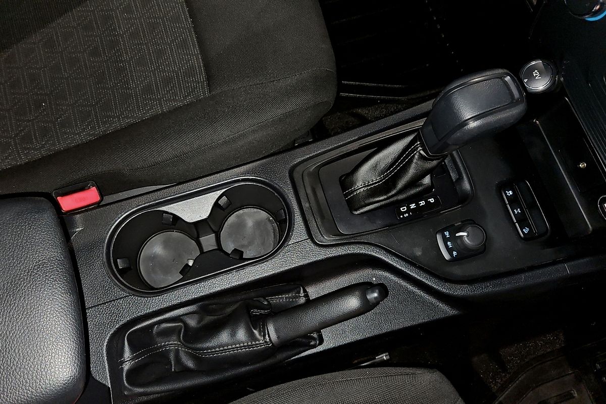 2019 Ford Ranger XL PX MkIII 4X4 3.2L
