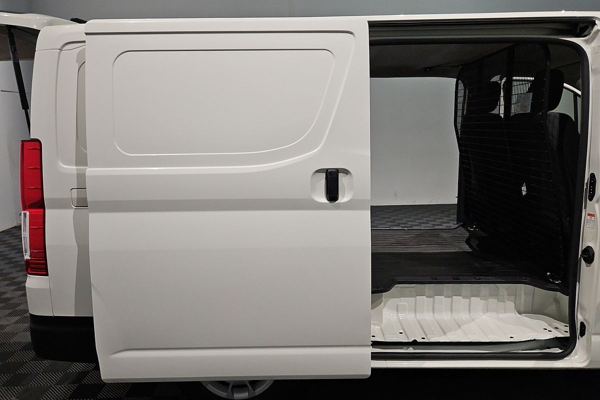 2019 Toyota Hiace GDH300R LWB
