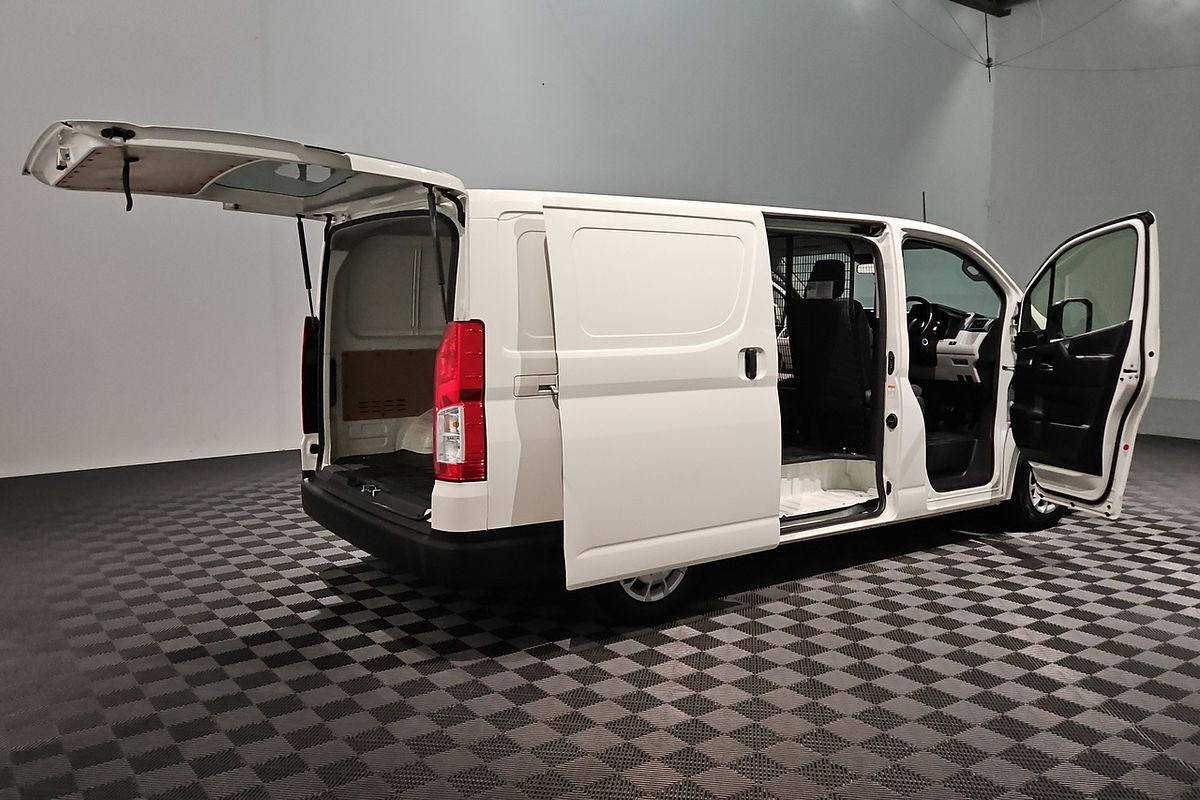 2019 Toyota Hiace GDH300R LWB