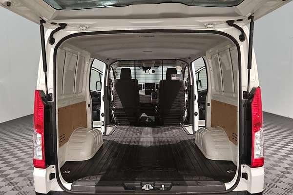 2019 Toyota Hiace GDH300R LWB