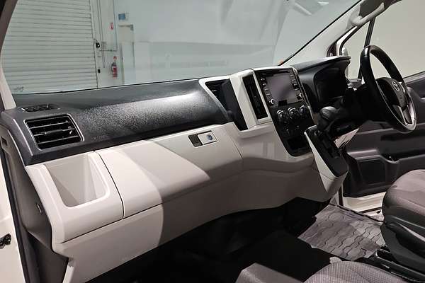 2019 Toyota Hiace GDH300R LWB