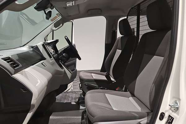 2019 Toyota Hiace GDH300R LWB