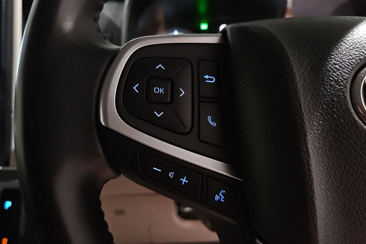 2019 Toyota Hiace GDH300R LWB