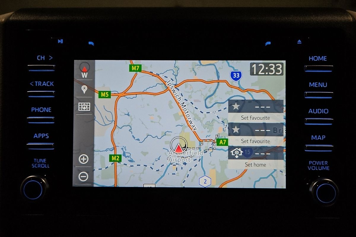 2019 Toyota Hiace GDH300R LWB