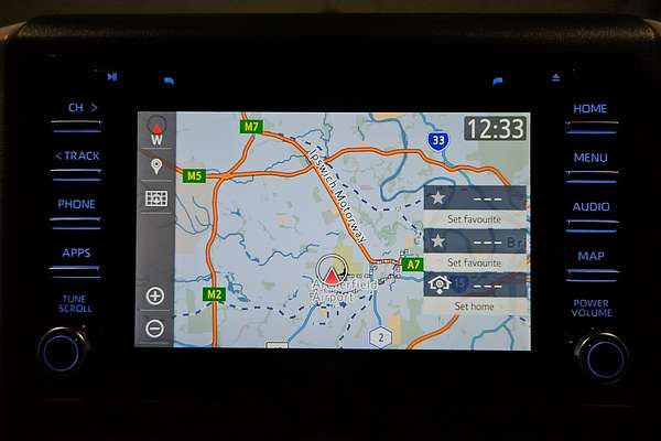 2019 Toyota Hiace GDH300R LWB