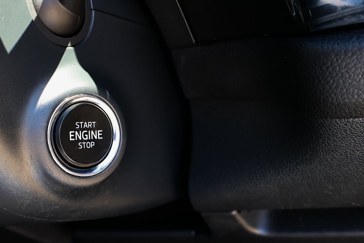 2020 SKODA Kodiaq 132TSI NS