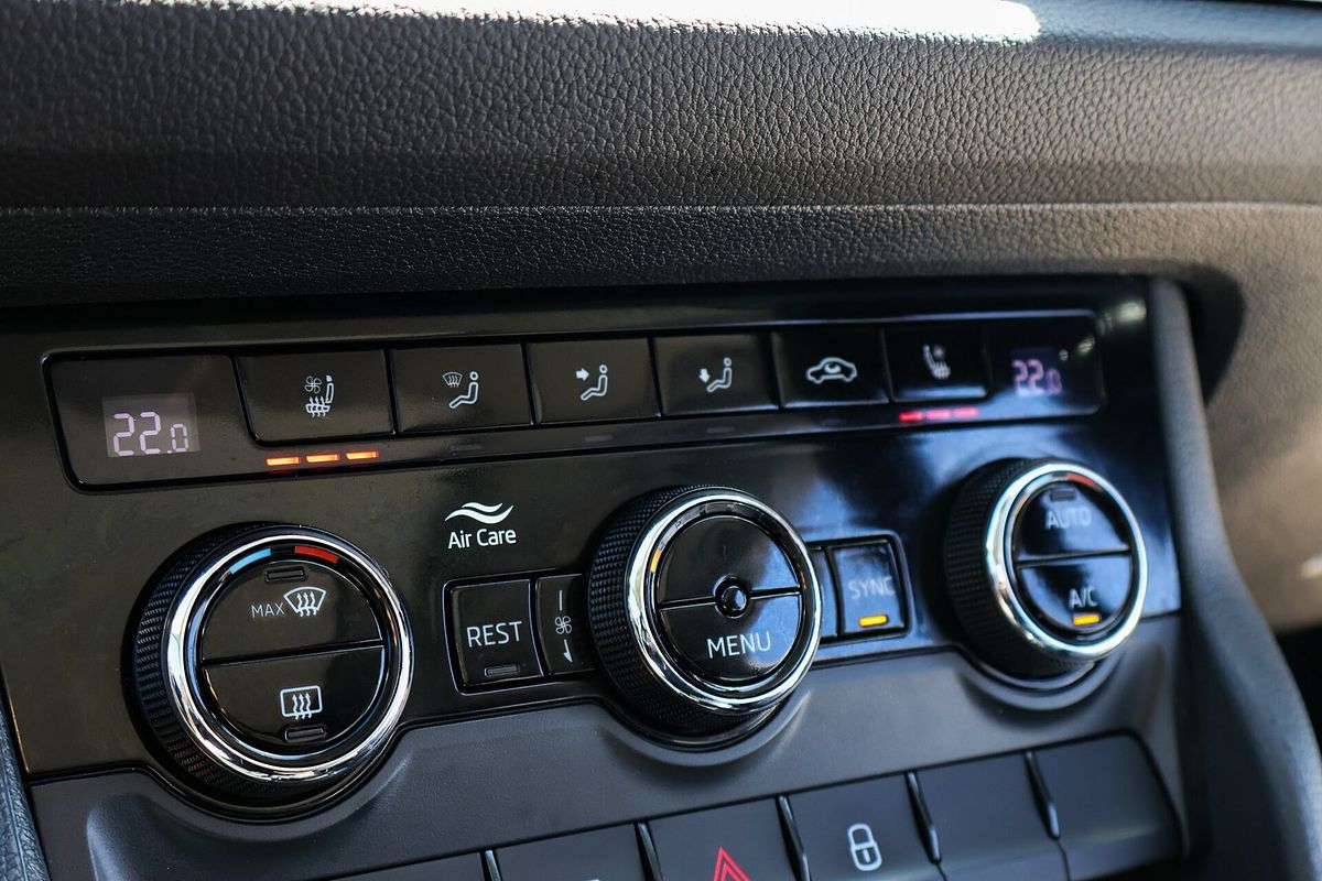 2020 SKODA Kodiaq 132TSI NS