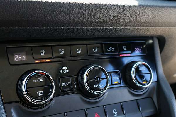 2020 SKODA Kodiaq 132TSI NS