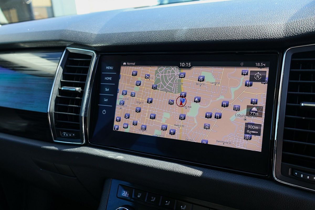 2020 SKODA Kodiaq 132TSI NS