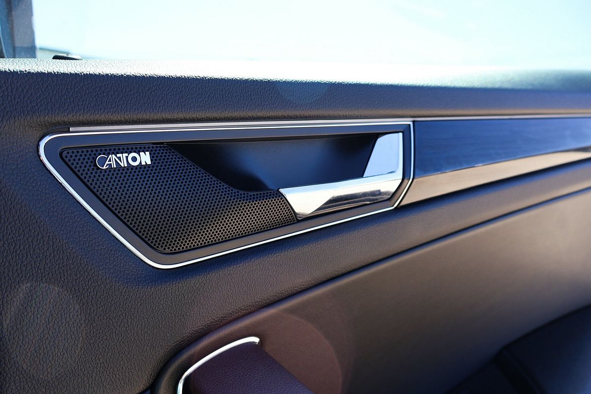 2020 SKODA Kodiaq 132TSI NS