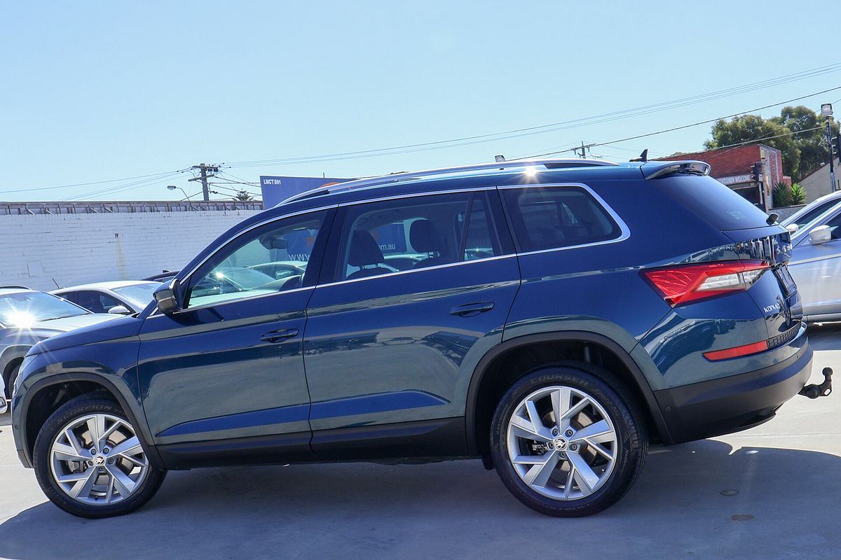 2020 SKODA Kodiaq 132TSI NS