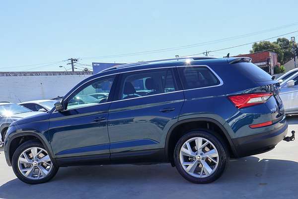 2020 SKODA Kodiaq 132TSI NS