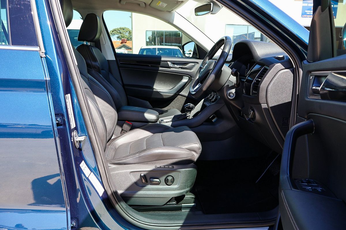 2020 SKODA Kodiaq 132TSI NS