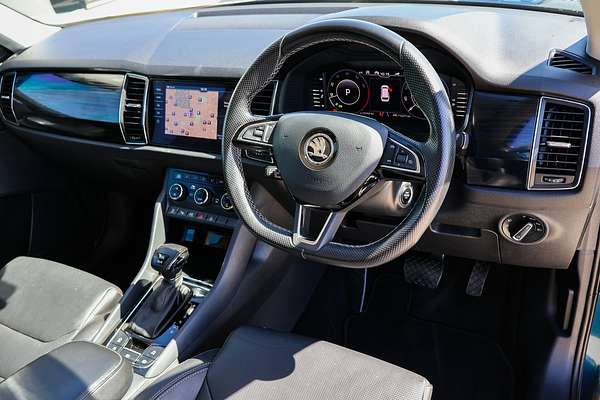 2020 SKODA Kodiaq 132TSI NS