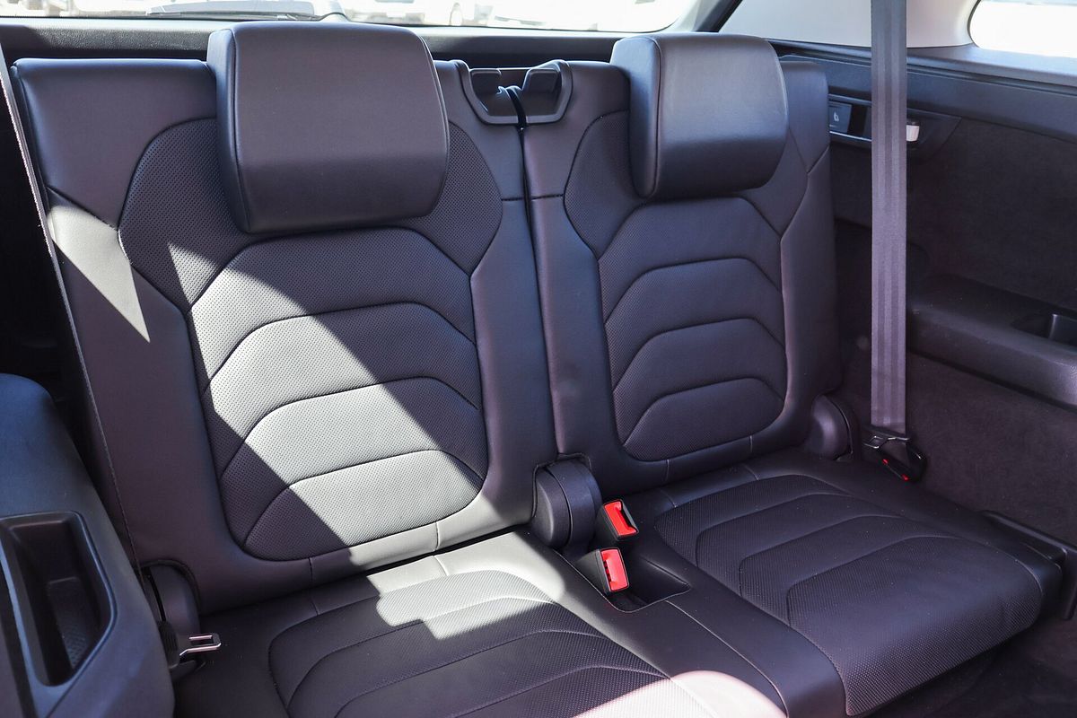 2020 SKODA Kodiaq 132TSI NS