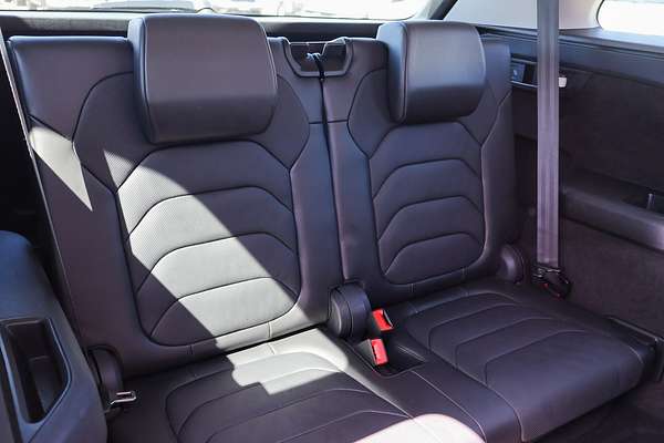 2020 SKODA Kodiaq 132TSI NS