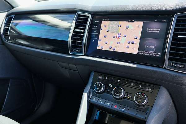 2020 SKODA Kodiaq 132TSI NS