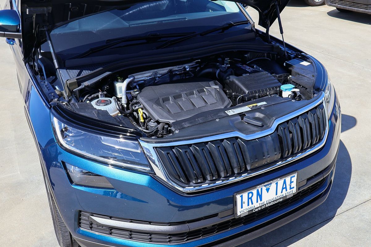 2020 SKODA Kodiaq 132TSI NS