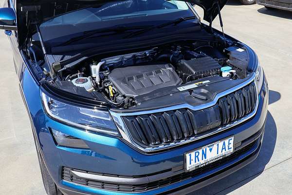 2020 SKODA Kodiaq 132TSI NS