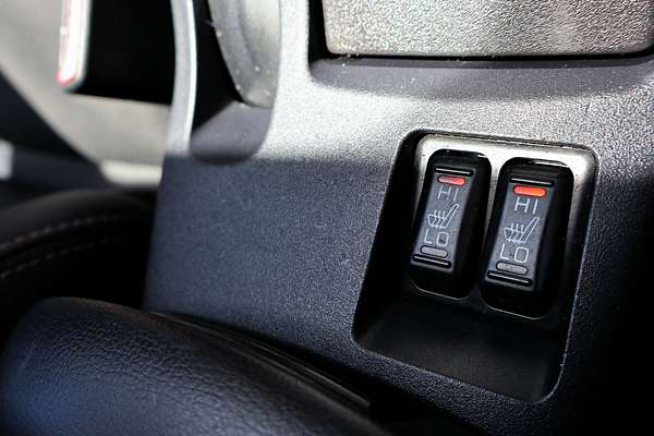 2015 Mitsubishi Lancer XLS CJ