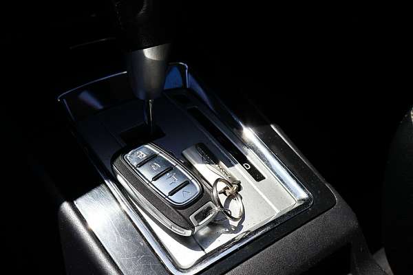 2015 Mitsubishi Lancer XLS CJ