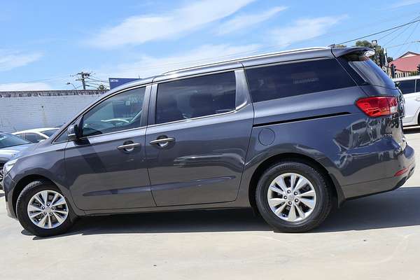 2017 Kia Carnival SLi YP