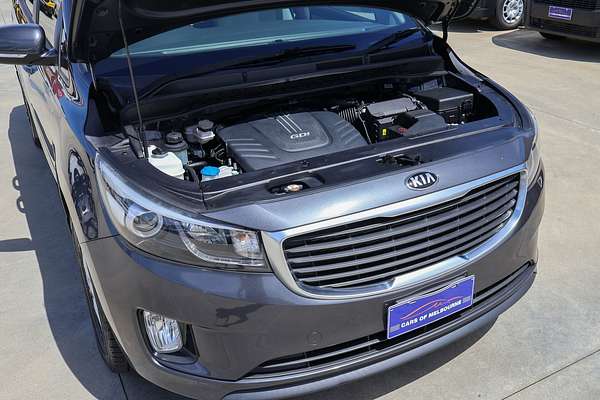 2017 Kia Carnival SLi YP