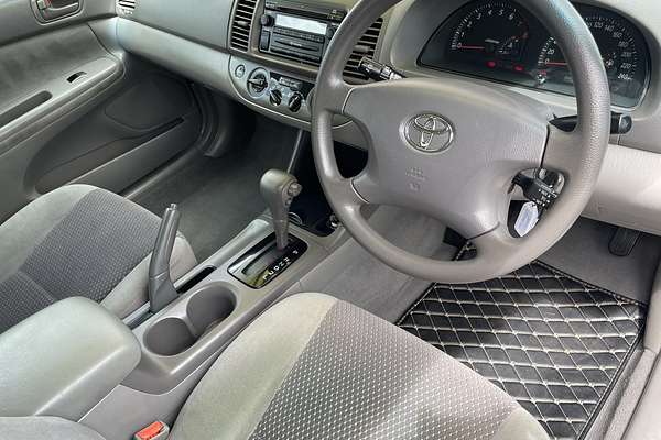 2004 Toyota Camry Altise ACV36R