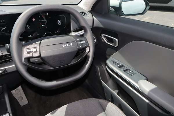 2025 Kia K4 Sport CL4m