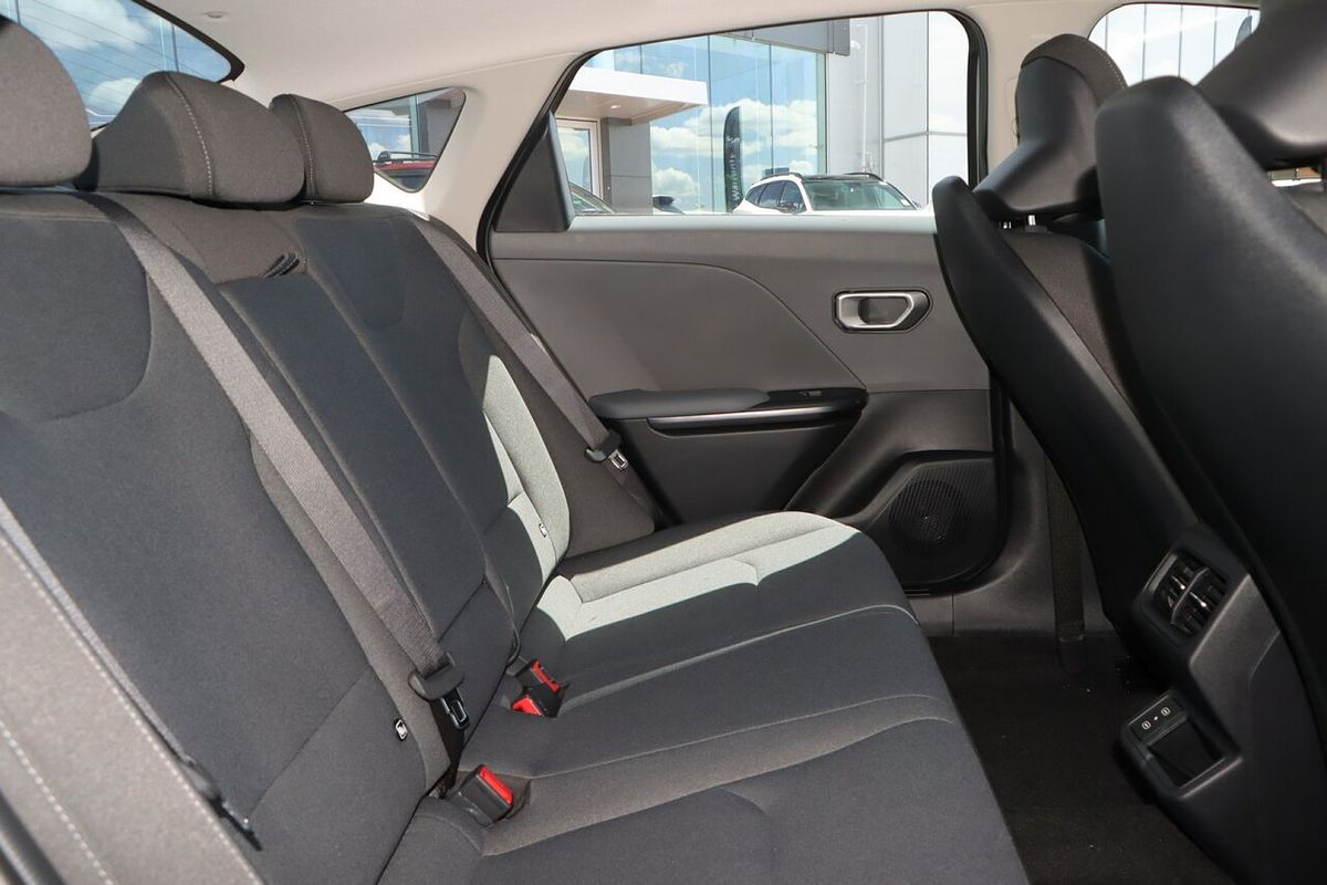 2025 Kia K4 Sport CL4m