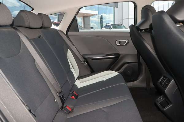 2025 Kia K4 Sport CL4m
