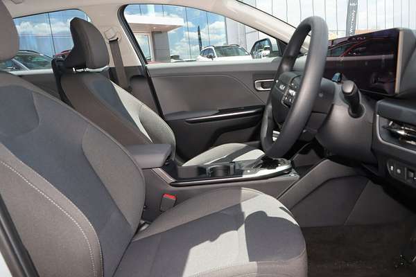 2025 Kia K4 Sport CL4m