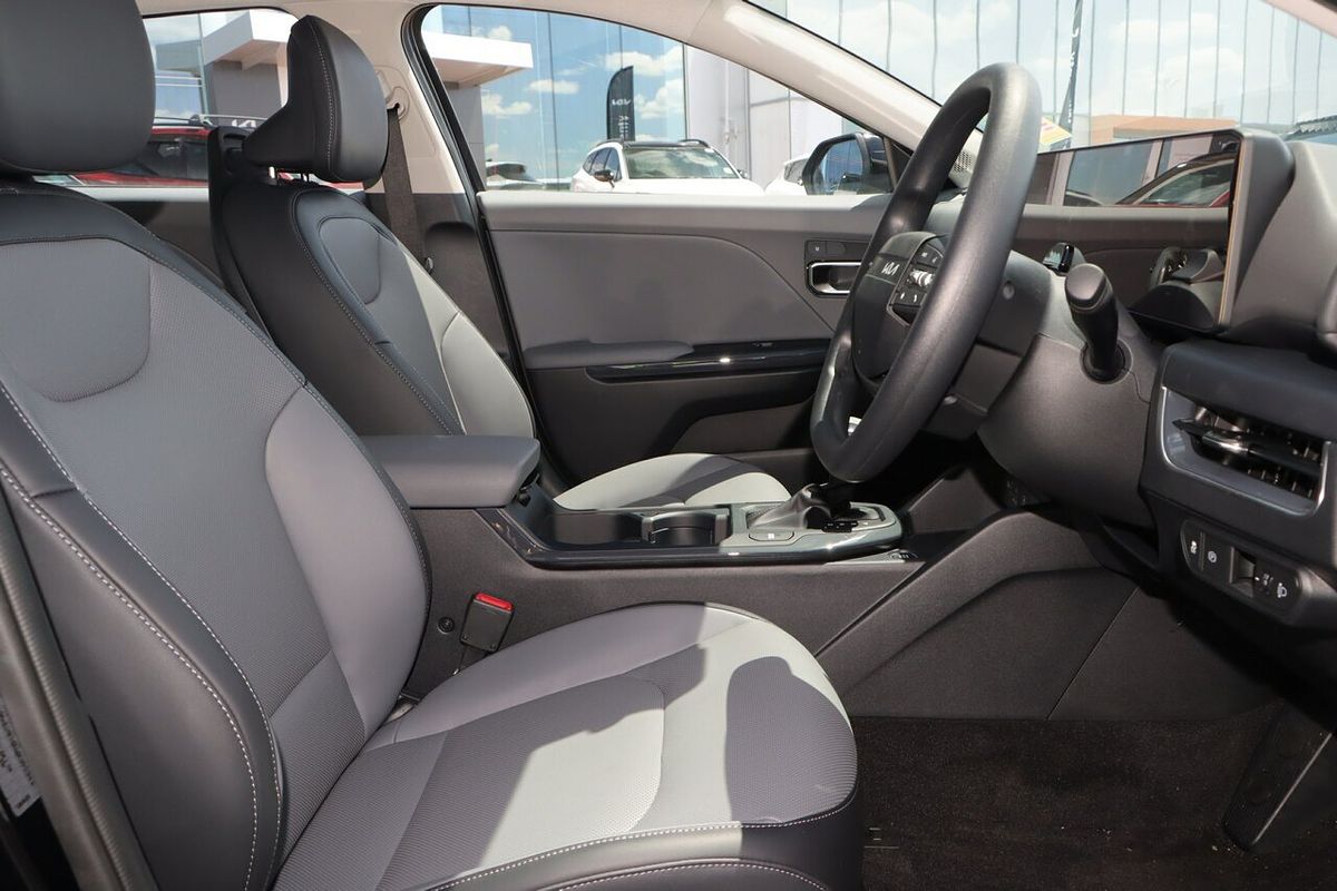 2025 Kia K4 Sport+ CL4m