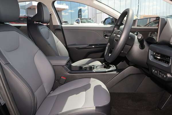2025 Kia K4 Sport+ CL4m