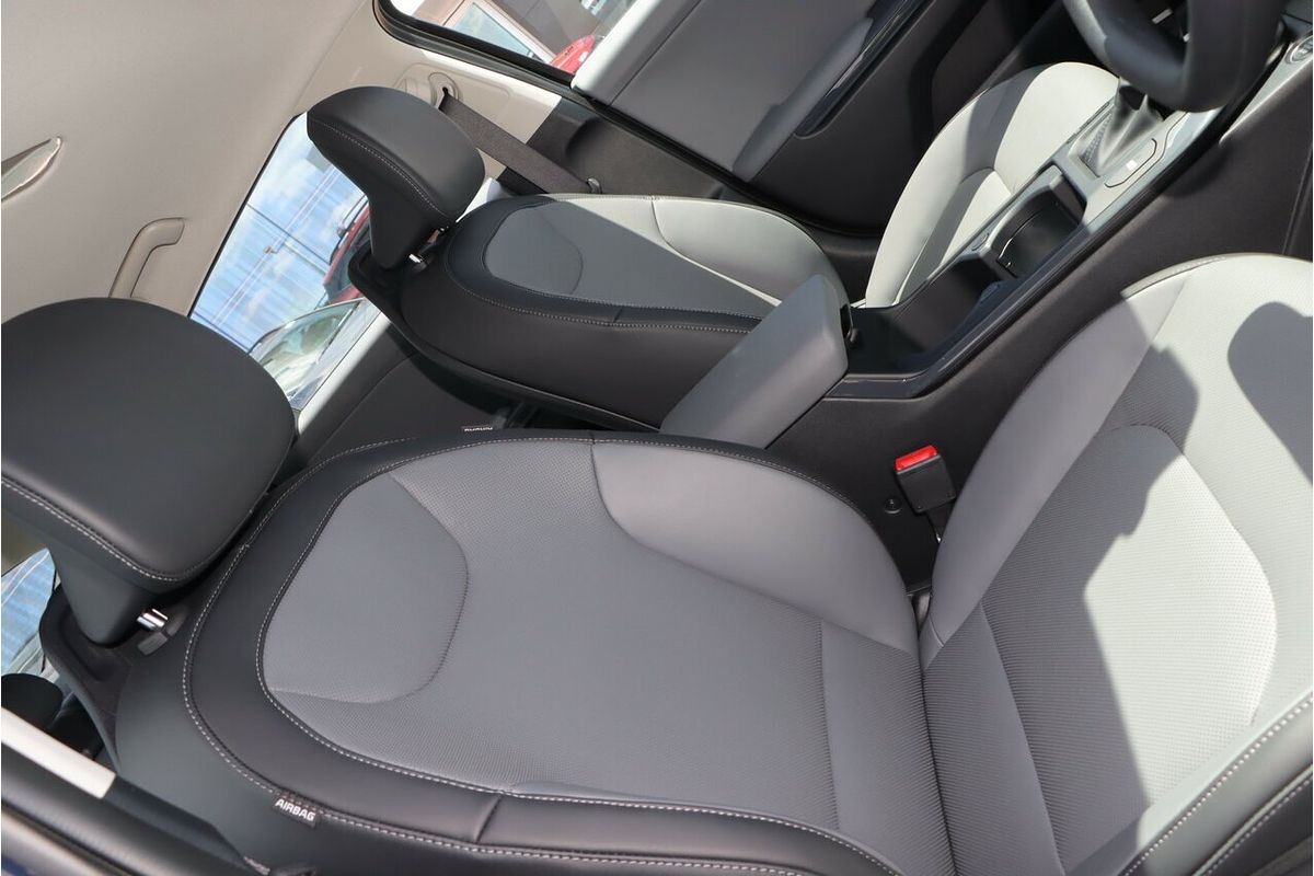 2025 Kia K4 Sport+ CL4m