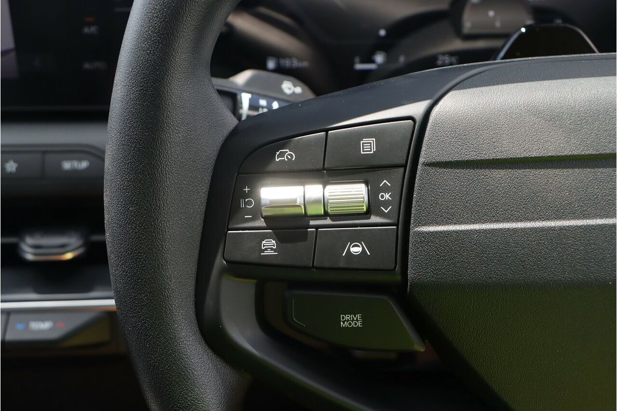 2025 Kia K4 Sport+ CL4m