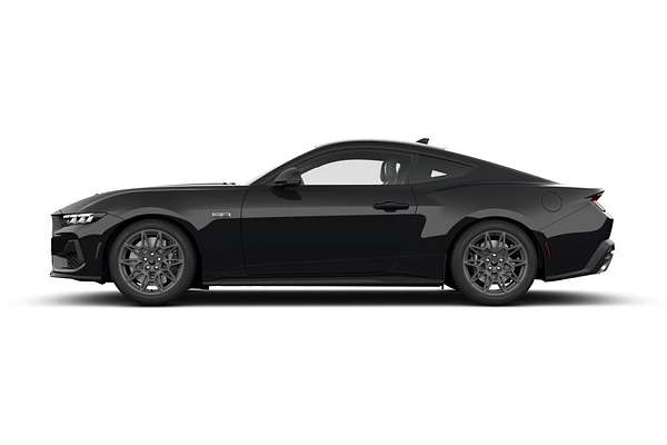 2025 Ford Mustang GT FO