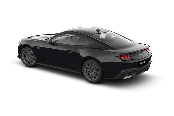 2025 Ford Mustang GT FO