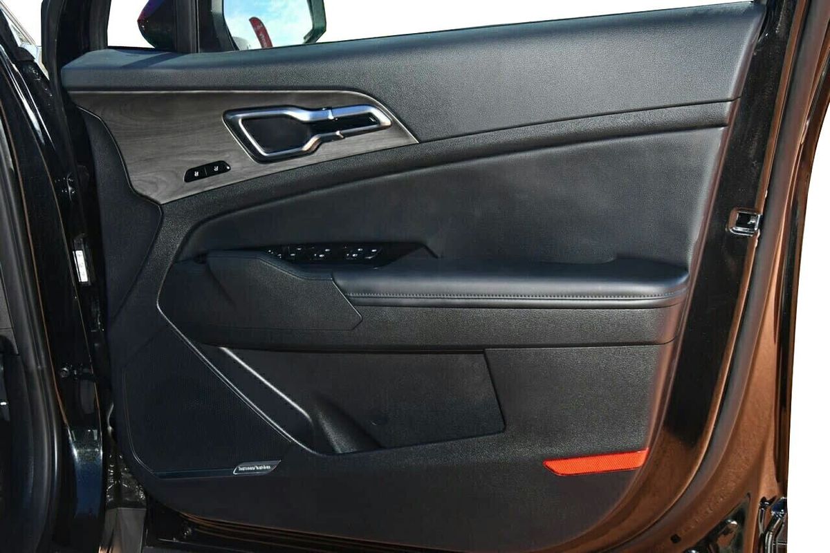 2025 Kia Sportage GT-Line NQ5