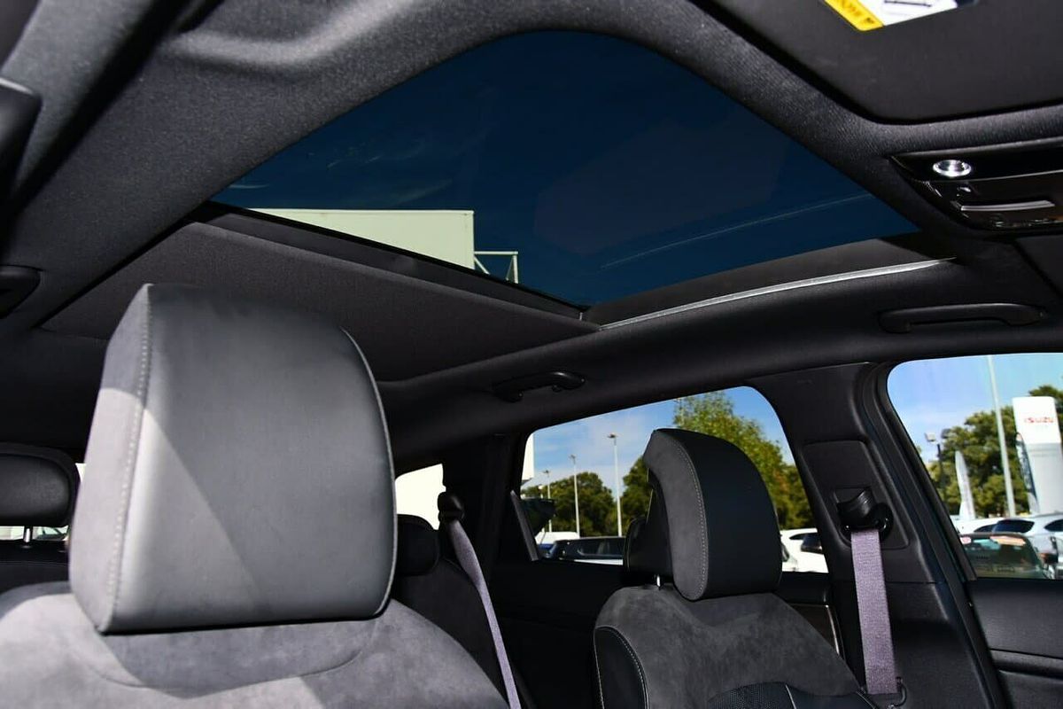 2025 Kia Sportage GT-Line NQ5