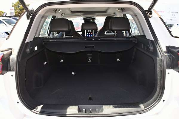 2023 Chery Tiggo 7 Pro Ultimate AWD T32