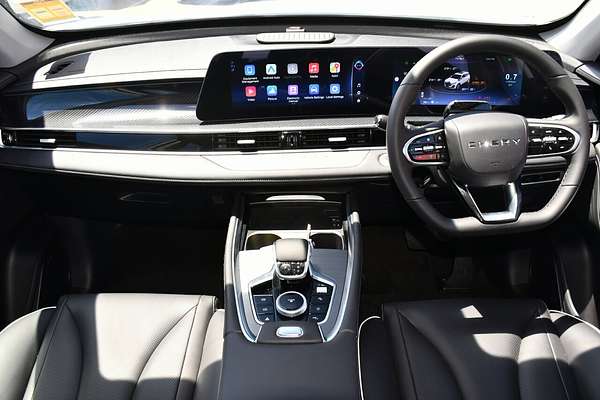 2023 Chery Tiggo 7 Pro Ultimate AWD T32