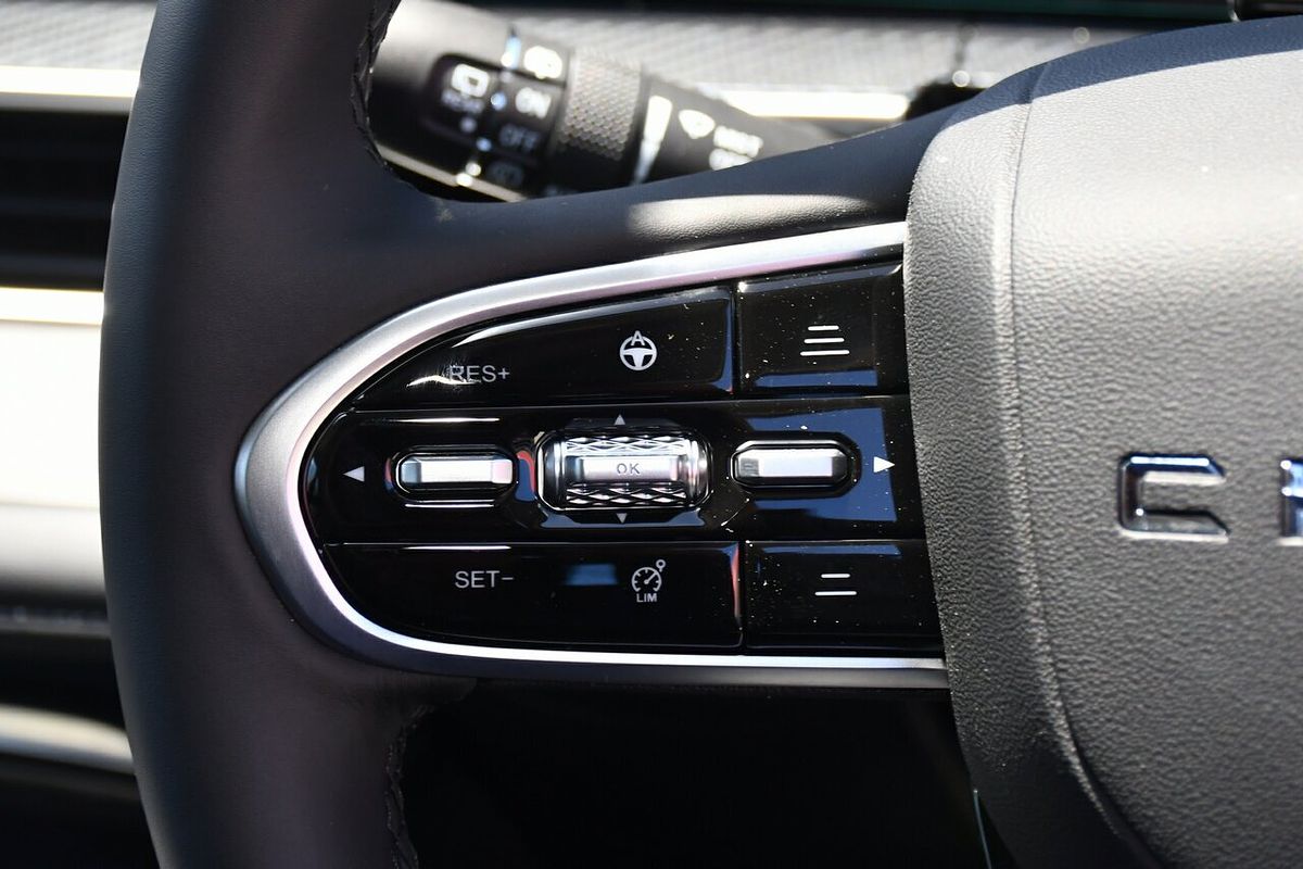 2023 Chery Tiggo 7 Pro Ultimate AWD T32