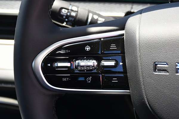 2023 Chery Tiggo 7 Pro Ultimate AWD T32