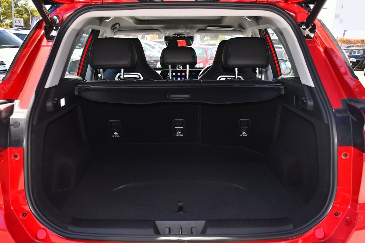 2024 Chery Tiggo 7 Pro Ultimate AWD T32