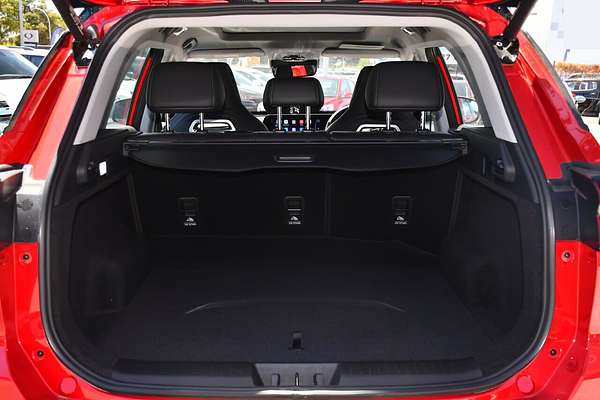 2024 Chery Tiggo 7 Pro Ultimate AWD T32
